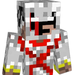 Dolotboy Minecraft avatar bust