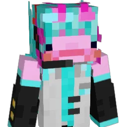 Dolotl_ Minecraft avatar bust