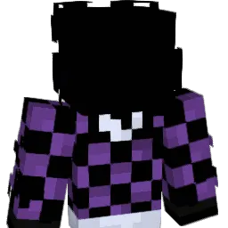 Dolph2n's Minecraft skin