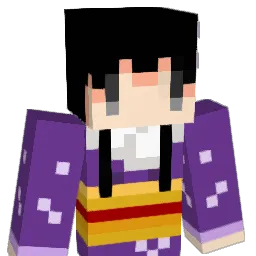 Dolphin014 Minecraft avatar bust