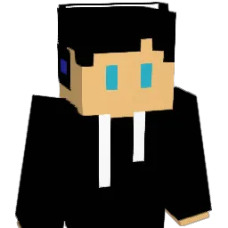 Dolphin1012's Minecraft skin