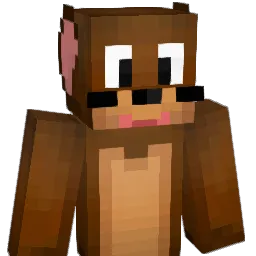 DolphinCube_'s Minecraft skin