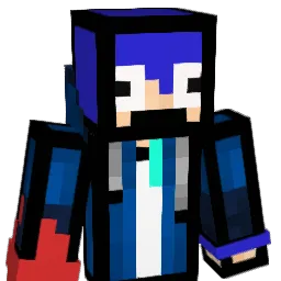 DolphinZ_VN Minecraft avatar bust