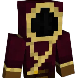 Dolphin_Sushi Minecraft avatar bust