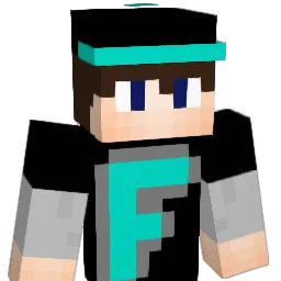 Dolphins_Bucs13 Minecraft avatar bust