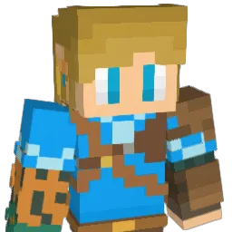 DolraithOnyx Minecraft avatar bust