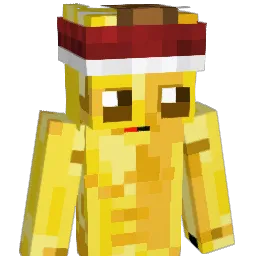 Dolvis's Minecraft skin
