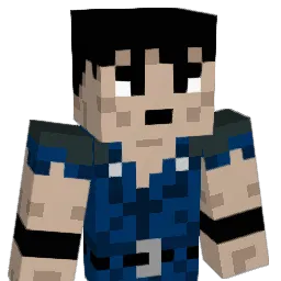 Dolvur's Minecraft skin