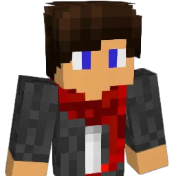 Doly__ Minecraft avatar bust