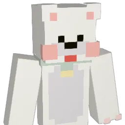 Dolye's Minecraft skin