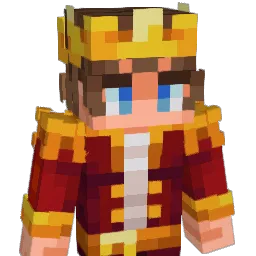 Dolyff's Minecraft skin