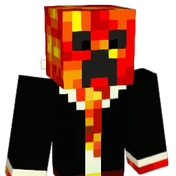 Dom121's Minecraft skin