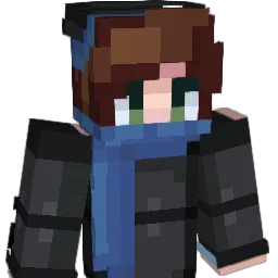 Dom1ko's Minecraft skin