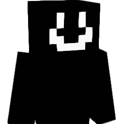 DomB29 Minecraft avatar bust