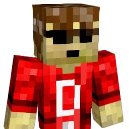 DomDesigner's Minecraft skin