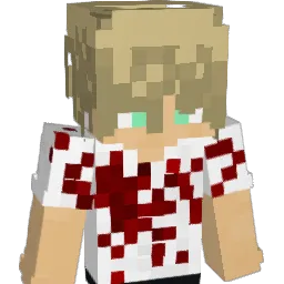 DomDom_1's Minecraft skin