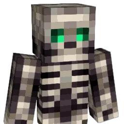 DomMadden's Minecraft skin