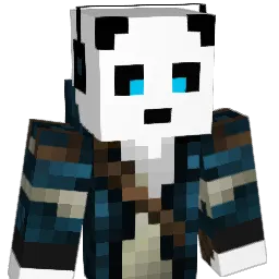 DomMarek Minecraft avatar bust