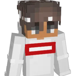 DomProEZ Minecraft avatar bust