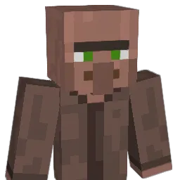DomRol Minecraft avatar bust