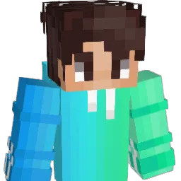 DomShmoe's Minecraft skin