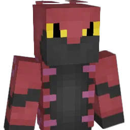 DomTSVG Minecraft avatar bust
