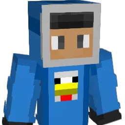 DomTY2's Minecraft skin