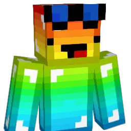 DomTheDominators's Minecraft skin