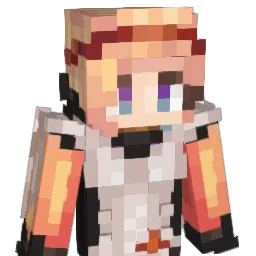 Dom_22377 Minecraft avatar bust