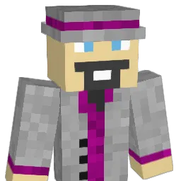 Dom_69's Minecraft skin