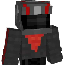 Dom_Anthony Minecraft avatar bust
