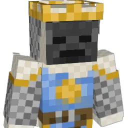 Dom_Capone's Minecraft skin