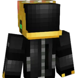 Dom_IH's Minecraft skin