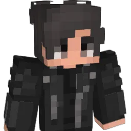 Dom_R's Minecraft skin