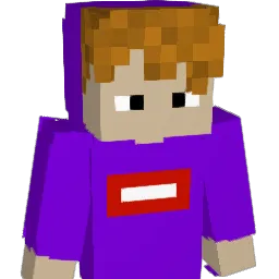 Dom__C Minecraft avatar bust