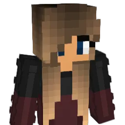 Dom_torretto Minecraft avatar bust