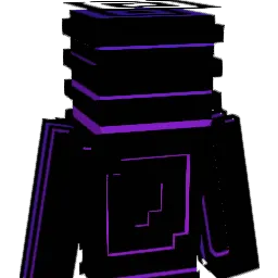 Domah69 Minecraft avatar bust