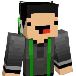 Domain_Whale Minecraft avatar bust