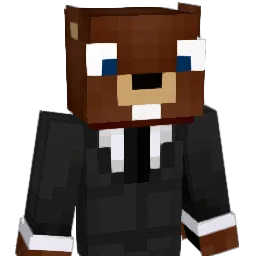 Domanteliux Minecraft avatar bust