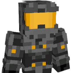DomassL's Minecraft skin