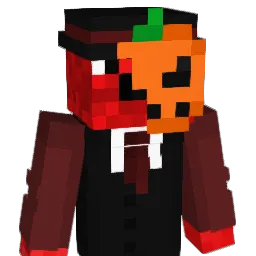 Domaster20's Minecraft skin