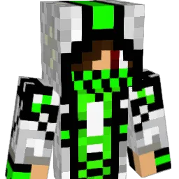 Domaxss's Minecraft skin