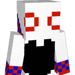 Dombek_ Minecraft avatar bust