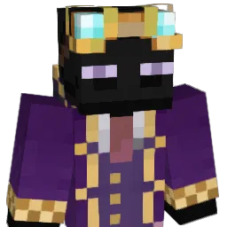 Dombu's Minecraft skin