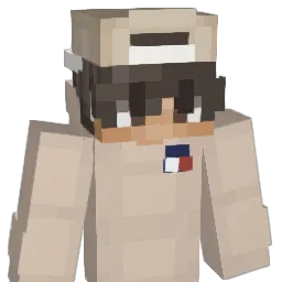 Domca_cz1 Minecraft avatar bust