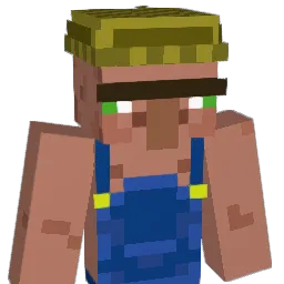 Domczer's Minecraft skin