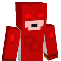 Domdevil123 Minecraft avatar bust