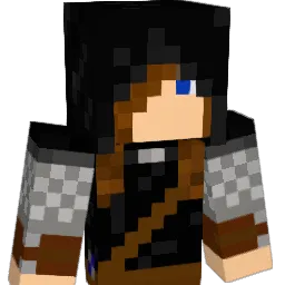 Domdi's Minecraft skin
