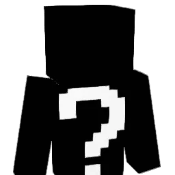 Domdom8128 Minecraft avatar bust