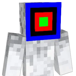 Domdude2004's Minecraft skin